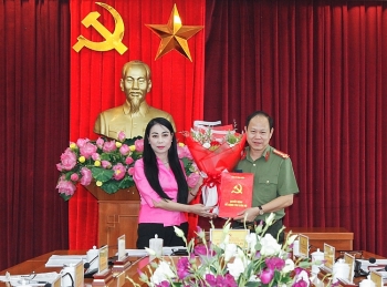 Vĩnh Phúc: Nhiều kết quả nổi bật trong nhiệm kỳ 2015-2020