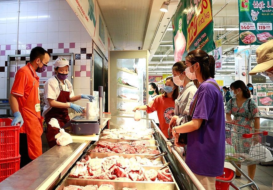 CPI 6 tháng tăng thấp, nhưng không được chủ quan CPI 6 tháng tăng thấp, nhưng không được chủ quan