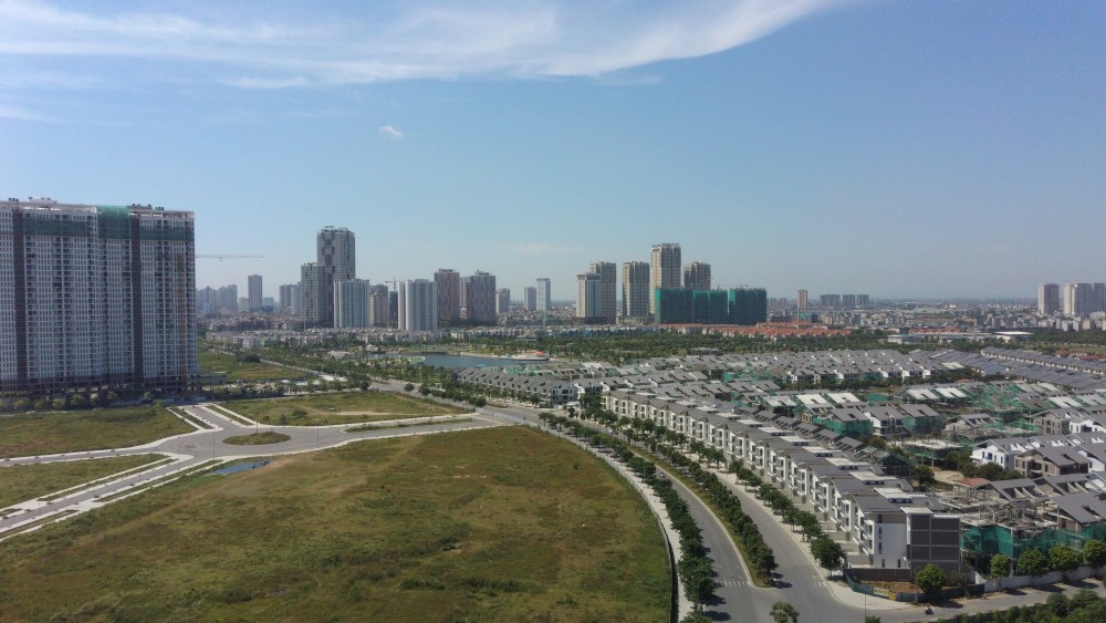Cơ hội tăng trưởng cao hơn 7%/năm nhờ quy hoạch hoạch bài  bản