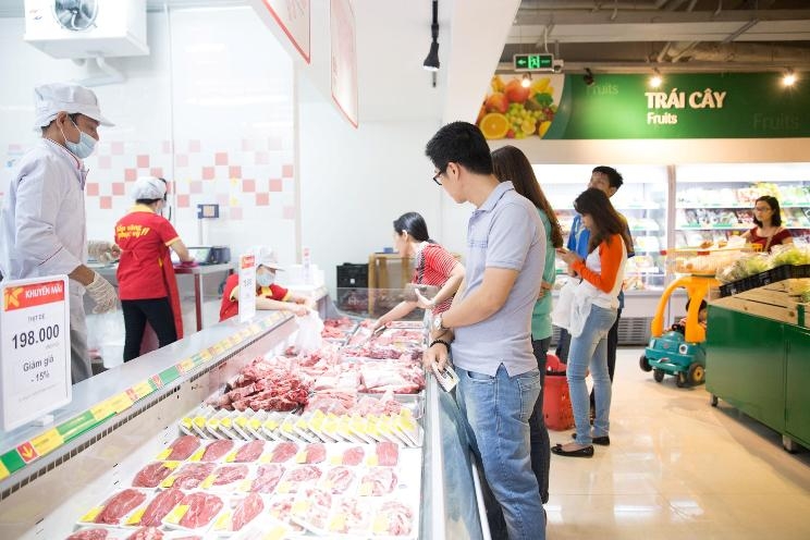 Nhãn hàng riêng: Thúc đẩy sản xuất và tiêu thụ hàng Việt nhan hang rieng thuc day san xuat va tieu thu hang viet