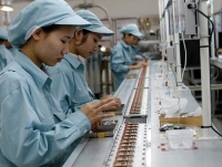 Thu hút FDI: Nhật Bản lấy lại ngôi vị quán quân