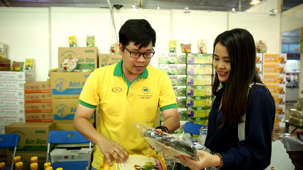 Kích cầu nội địa: Khôi phục sản xuất cho doanh nghiệp khoi phuc san xuat cho doanh nghiep