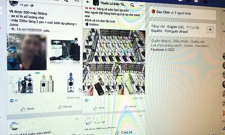 Cần khung pháp lý đủ mạnh can khung phap ly du manh