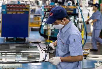 Vĩnh Phúc: Thành công nhờ phương châm 