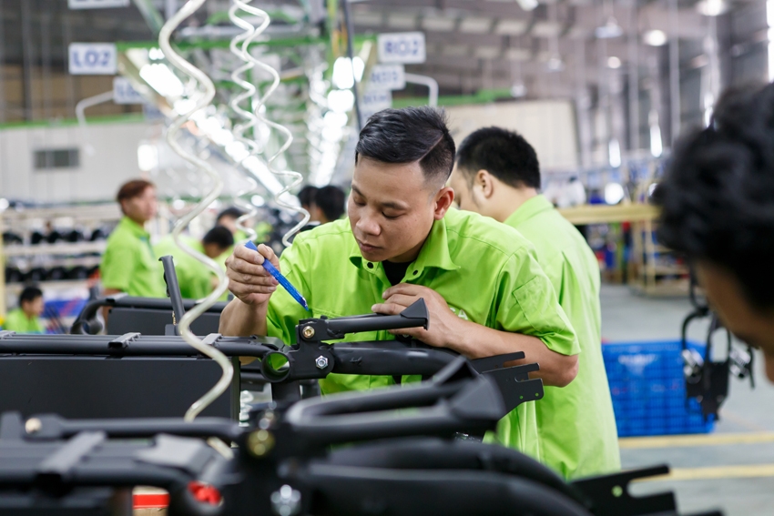 VCCI góp ý về danh mục hàng hoá, dịch vụ cấm, hạn chế và kinh doanh có điều kiện VCCI góp ý về danh mục hàng hoá, dịch vụ cấm, hạn chế và kinh doanh có điều kiện