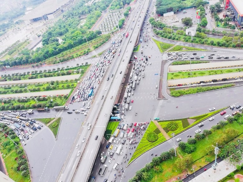 Quy hoạch tổng thể quốc gia: Tăng trưởng GDP bình quân giai đoạn 2021-2030 đạt 7%/năm?