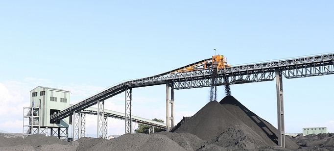 Hiện đại hóa công tác vận tải: Hiệu quả cho ngành than hien dai hoa cong tac van tai hieu qua cho nganh than