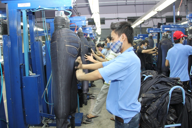 Giải pháp giúp doanh nghiệp tận dụng tốt hơn cơ hội từ Hiệp định EVFTA Giải pháp giúp doanh nghiệp tận dụng tốt hơn cơ hội từ Hiệp định EVFTA