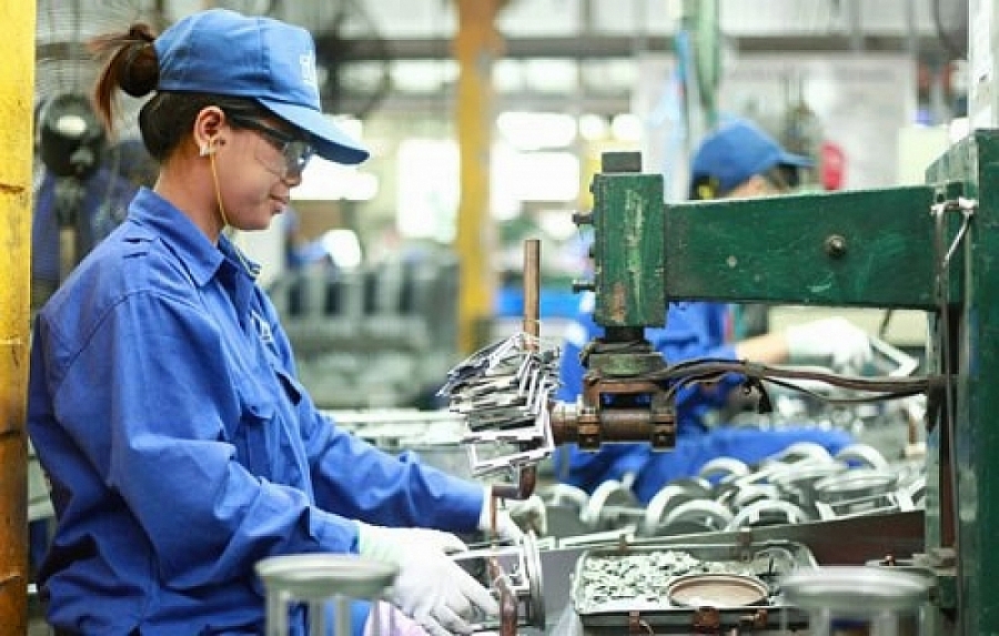 Đồng hành, chia sẻ và sát cánh cùng cộng đồng doanh nghiệp Đồng hành, chia sẻ và sát cánh cùng cộng đồng doanh nghiệp