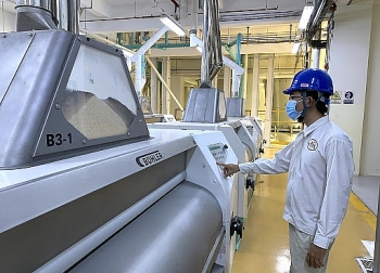 160.000 doanh nghiệp được hưởng chính sách ưu đãi thuế, phí