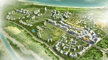 5 kết qủa sau hơn 2 năm triển khai Luật Quy hoạch