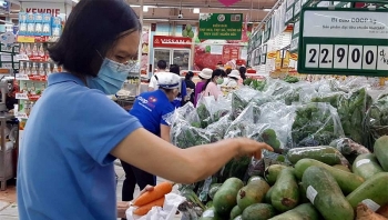 CPI tháng 8/2021 tăng 0,25%