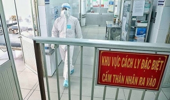 Vĩnh Phúc: Kêu gọi người dân nêu cao tinh thần phòng, chống dịch Covid-19