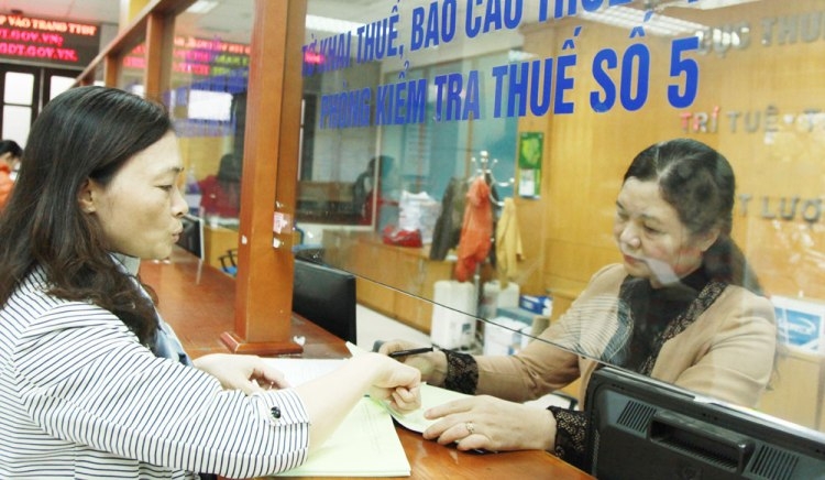 Luật Quản lý thuế: Sửa đổi 10 nhóm nội dung luat quan ly thue sua doi 10 nhom noi dung