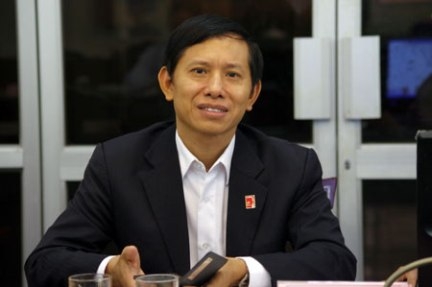 Tổng Liên đoàn Lao động Việt Nam: Khuyến khích người lao động dùng hàng Việt tong lien doan lao dong viet nam khuyen khich nguoi lao dong dung hang viet