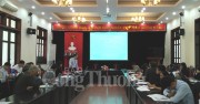 Lồng ghép mục tiêu tăng trưởng xanh vào phát triển kinh tế - xã hội