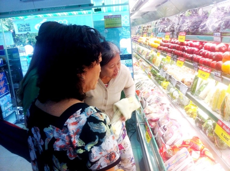 Hàng Việt chinh phục doanh nghiệp và người tiêu dùng hang viet chinh phuc doanh nghiep va nguoi tieu dung