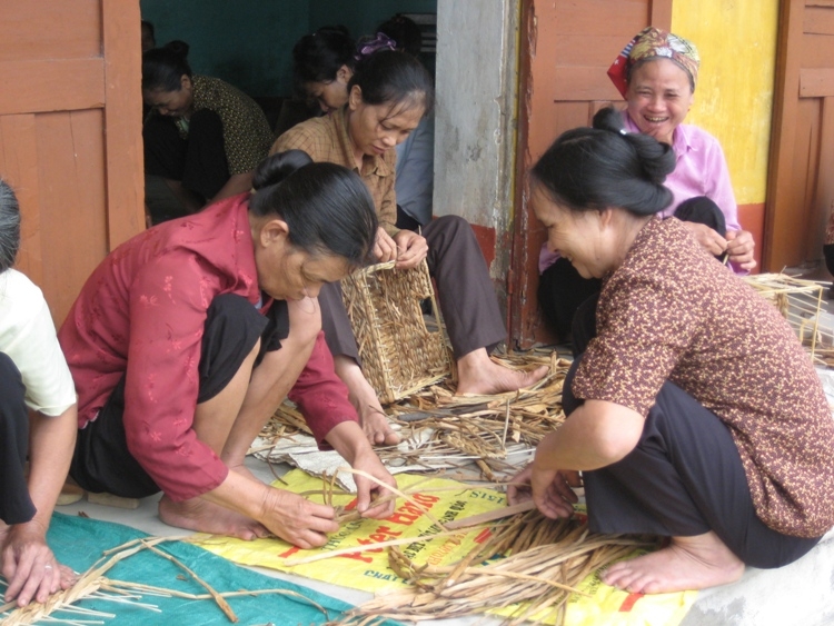 Hà Nam: Thương mại tạo đà phát triển công nghiệp ha nam thuong mai tao da phat trien cong nghiep