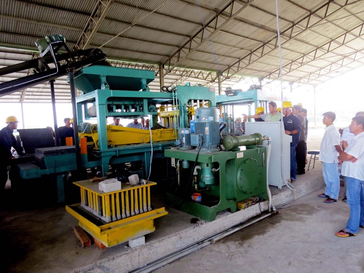 Đồng Tháp: Nhiều chính sách hỗ trợ công nghiệp nông thôn dong thap nhieu chinh sach ho tro cong nghiep nong thon