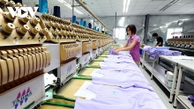 Vương quốc Bỉ đầu tư 82 dự án tại Việt Nam