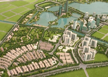 Malaysia đầu tư 663 dự án tại Việt Nam