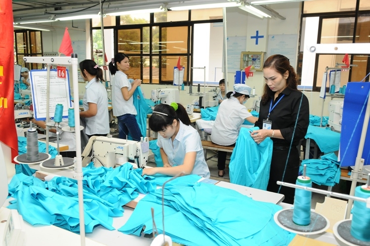 can thiet hinh thanh nganh cong nghiep ho tro da giay