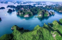 Quảng Ninh: Trọng điểm của du lịch Việt Nam