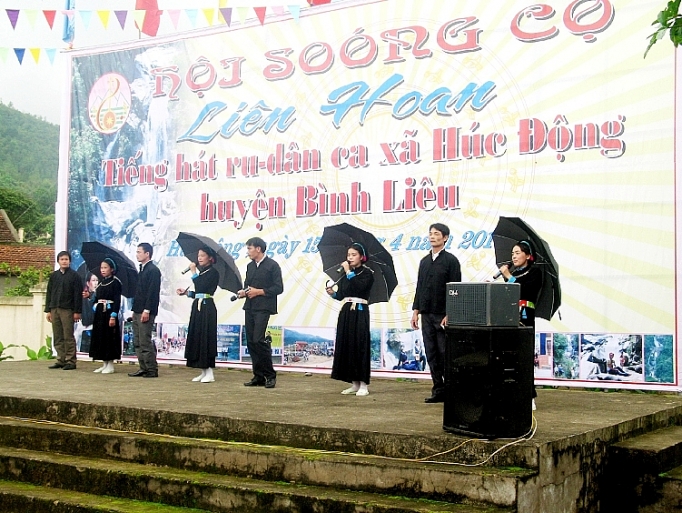 bao ton ton vinh cac gia tri van hoa du lich