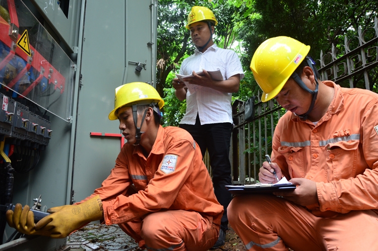 Đưa công nghệ 4.0 vào sản xuất, kinh doanh dua cong nghe 40 vao san xuat kinh doanh