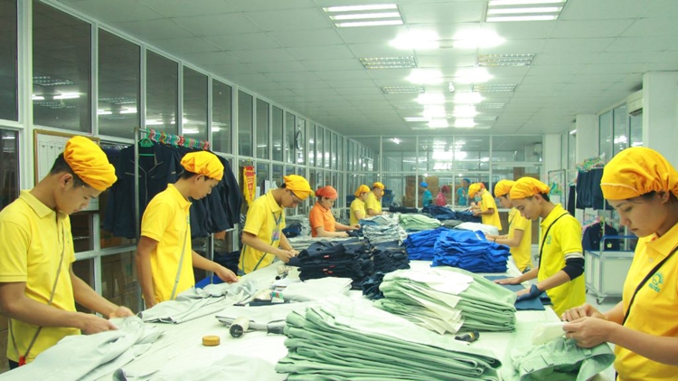 Giải pháp giúp doanh nghiệp tận dụng tốt hơn cơ hội từ Hiệp định EVFTA Giải pháp giúp doanh nghiệp tận dụng tốt hơn cơ hội từ Hiệp định EVFTA