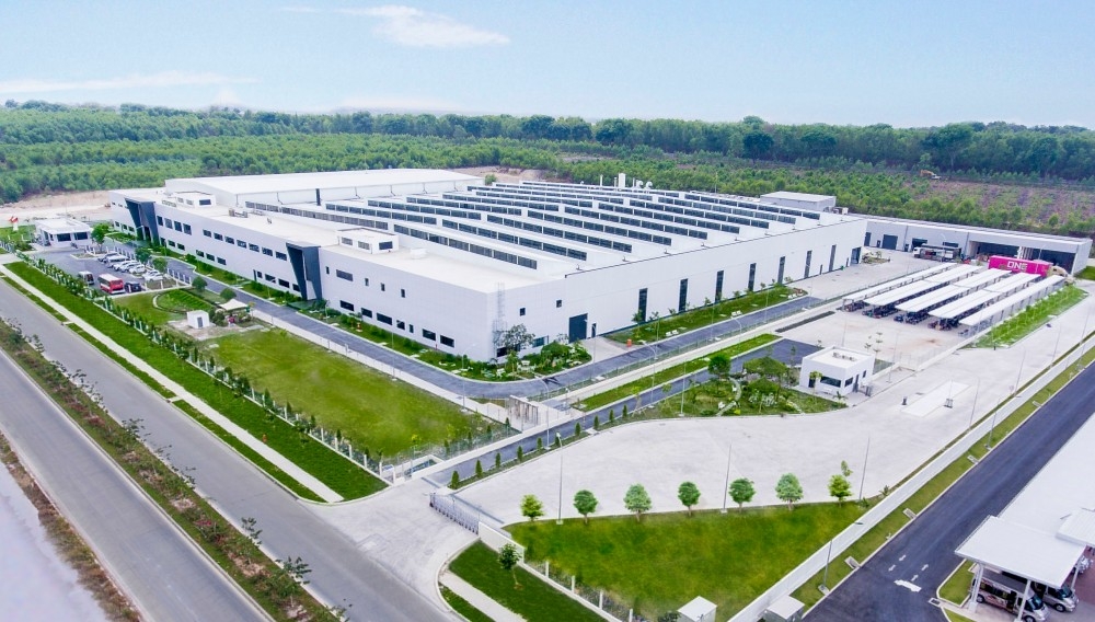 Gần 93% doanh nghiệp Đức sẽ tiếp tục đầu tư vào Việt Nam Gần 93% doanh nghiệp Đức sẽ tiếp tục đầu tư vào Việt Nam