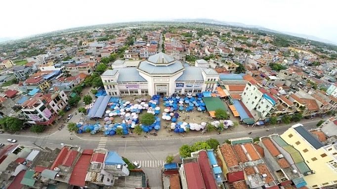 thi xa quang yen ca cong dong nang cao trach nhiem bao ve moi truong