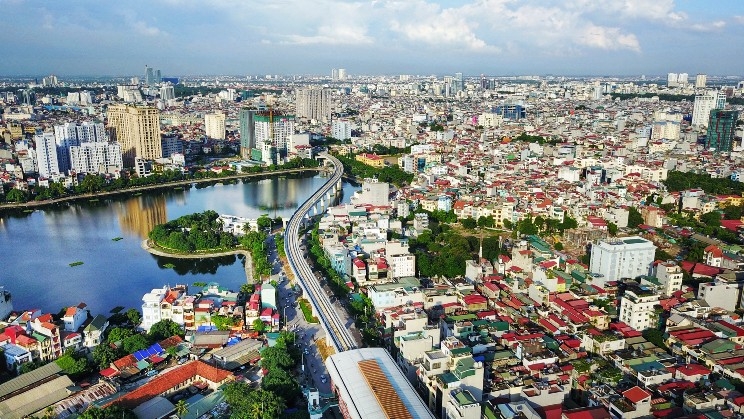 phat trien ben vung vung kinh te trong diem bac bo