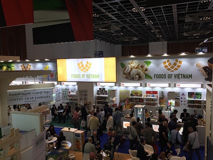 xay dung thuong hieu chia khoa xuat khau nong san