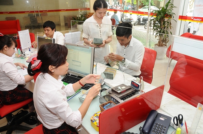 Xếp hạng tín dụng: Góc nhìn toàn diện từ bức tranh kinh tế goc nhin toan dien tu buc tranh kinh te