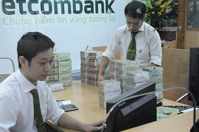 Tín dụng "ngủ đông": Lợi nhuận vẫn "sáng" tin dung ngu dong loi nhuan van sang