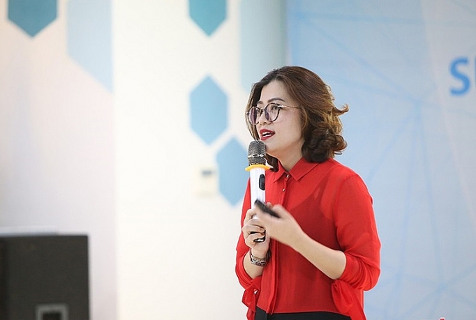 Hành trình xây dựng "Thung lũng Silicon của Việt Nam" hanh trinh xay dung thung lung silicon cua viet nam