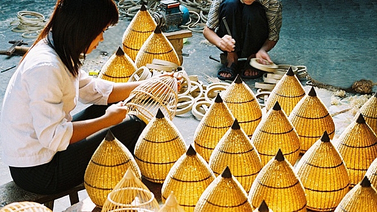 Giai đoạn 2021 2025: Phú Thọ phấn đấu tăng trưởng sản xuất công nghiệp nông thôn đạt 15%/năm