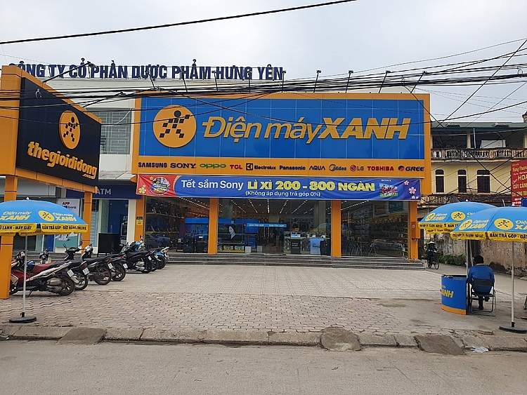 Hưng Yên: 100% xã đạt tiêu chí số 7