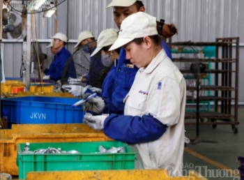 Vĩnh Phúc: Điểm sáng tăng trưởng công nghiệp của cả nước