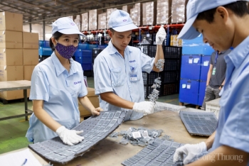 Chiến lược phòng, chống dịch mới “hỗ trợ” tinh thần khởi nghiệp