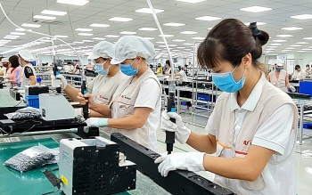 Niềm tin khởi sắc cho kinh tế Việt Nam năm 2022
