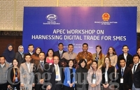 Tạo thuận lợi cho doanh nghiệp vừa và nhỏ phát triển kinh tế số