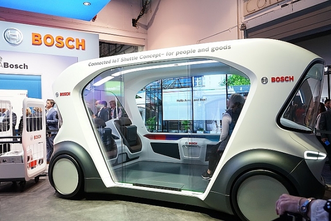 ces 2020 hang loat cai tien cong nghe hua hen se lam thay doi the gioi