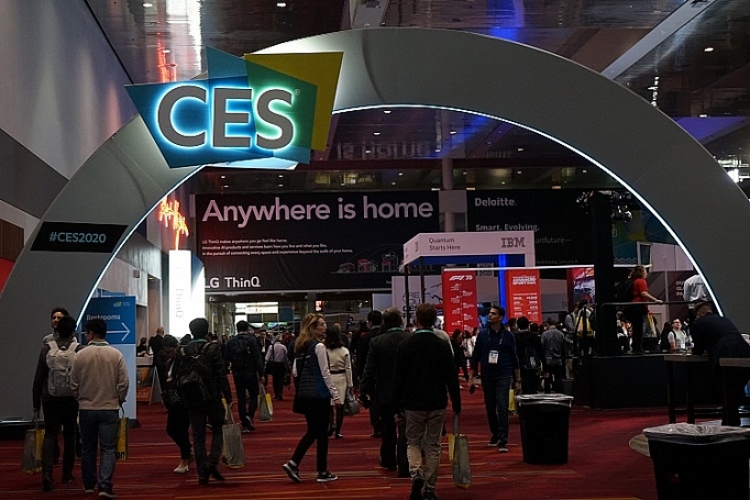 ces 2020 hang loat cai tien cong nghe hua hen se lam thay doi the gioi