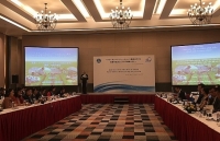 JICA hỗ trợ phát triển chuỗi giá trị thực phẩm tại Việt Nam