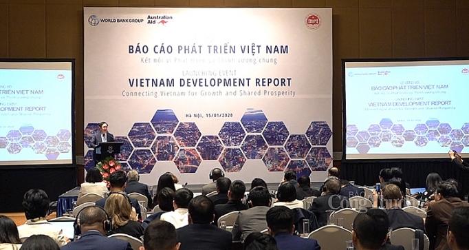 ket noi yeu to then chot de viet nam hoi nhap sau hon