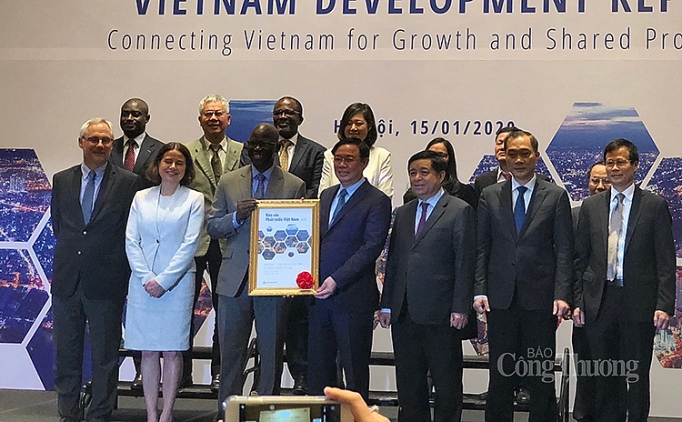 ket noi yeu to then chot de viet nam hoi nhap sau hon