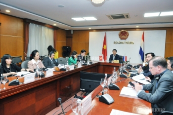 Việt Nam luôn là đối tác quan trọng hàng đầu của Hà Lan tại châu Á
