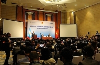 Việt Nam là đối tác ngày càng quan trọng của Argentina